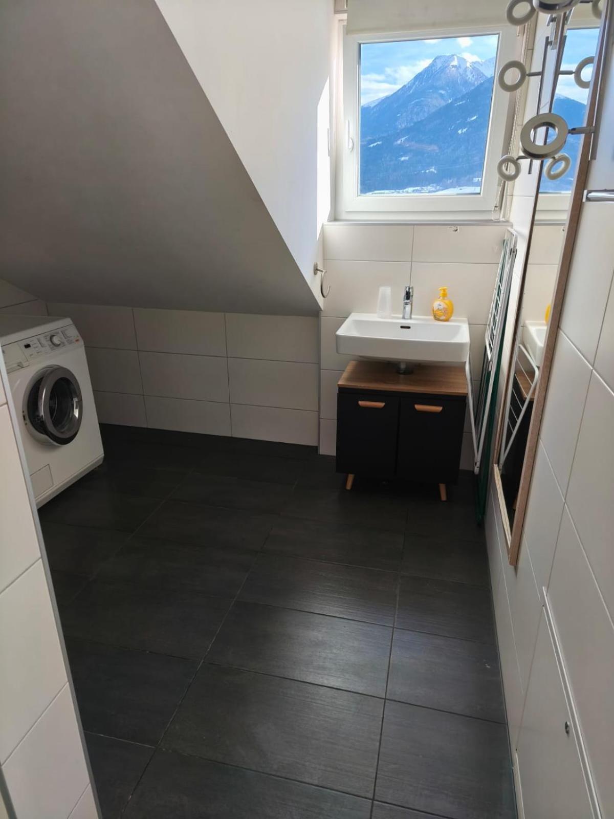 Ferienwohnungen Loft In 텔프스 외부 사진